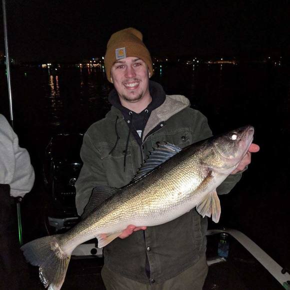 Meet your Posher, Caleb - Picture 1 of 1